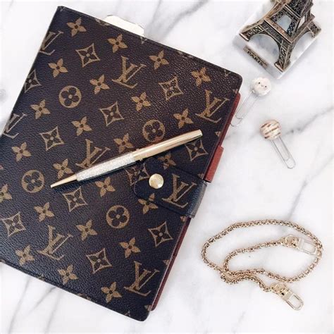 fake louis vuitton agenda|false louis vuitton.